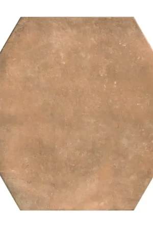 Carrelage Hexagonal 56x48,5 cm PARMA TERRA Top Vente